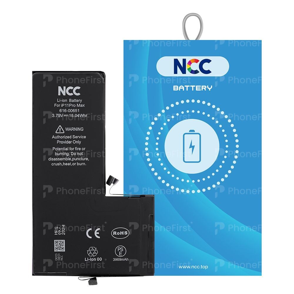 Apple Iphone 11 Pro Max Battery NCC