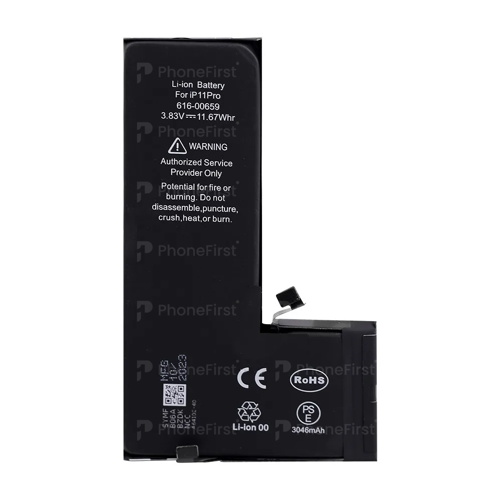 Apple iPhone 11 Pro Battery NCC