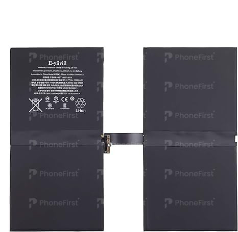 Apple iPad 12.9 2nd Gen 2017 Battery SP