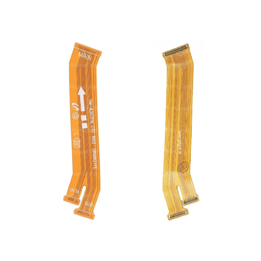 Samsung A30s A307 - Main Flex