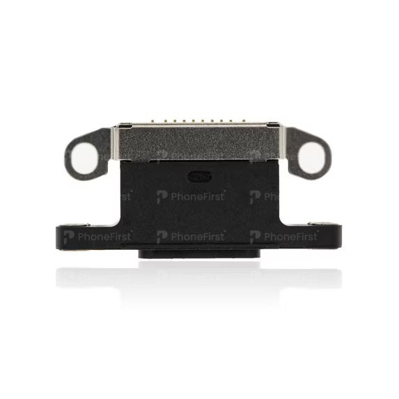 Apple iPhone 11 Pro Max - Charging Port Black