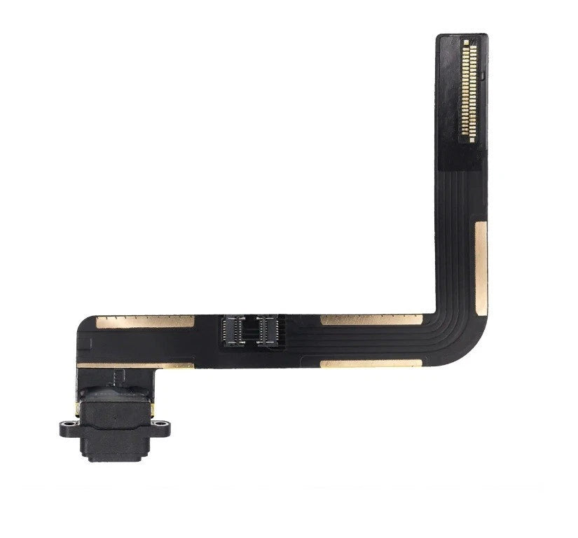 Apple iPad Air - Charging Flex Premium Black