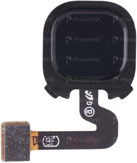 Samsung A9 2018 A920 - Finger Print Sensor Black