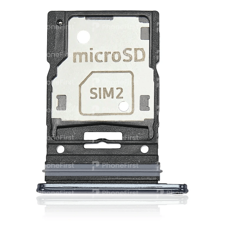 Samsung A53 5G A536 - Sim Tray Black