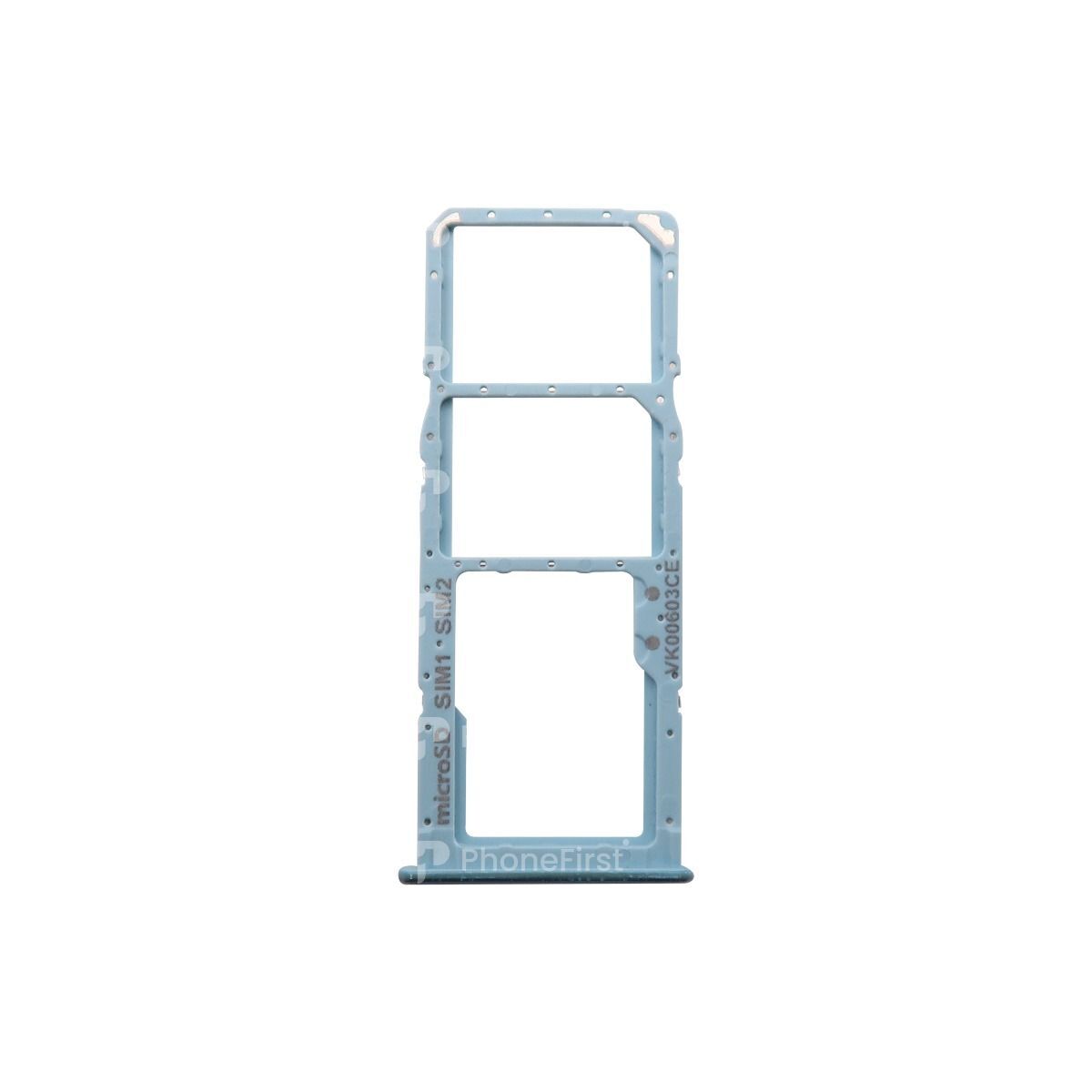 Samsung A51 A515 - Sim Tray Blue