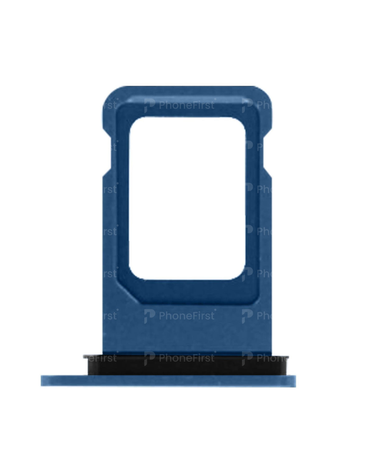 Apple iPhone 13 Mini - Sim Tray Blue