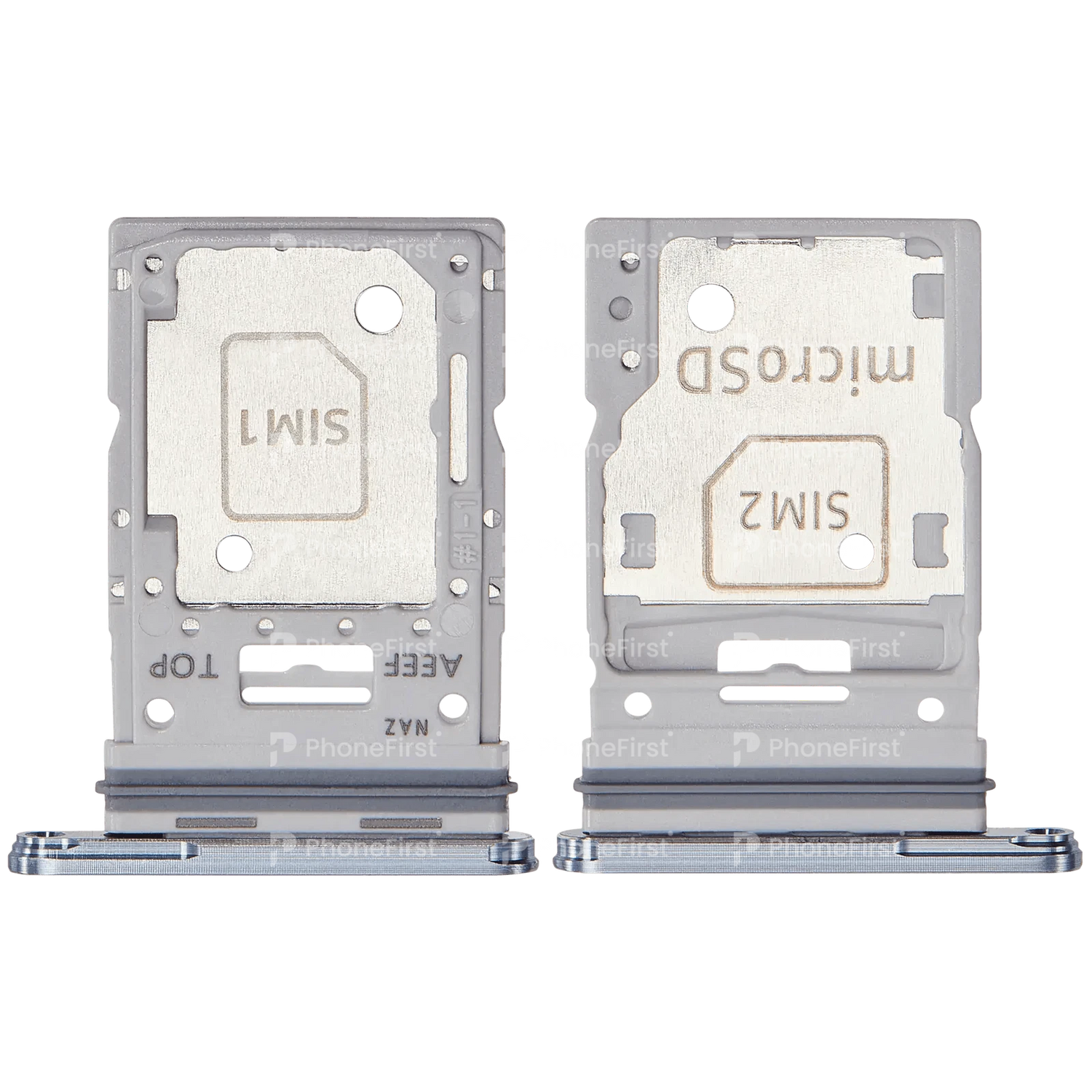 Samsung A55 5G A556 - Sim Tray Awesome Iceblue