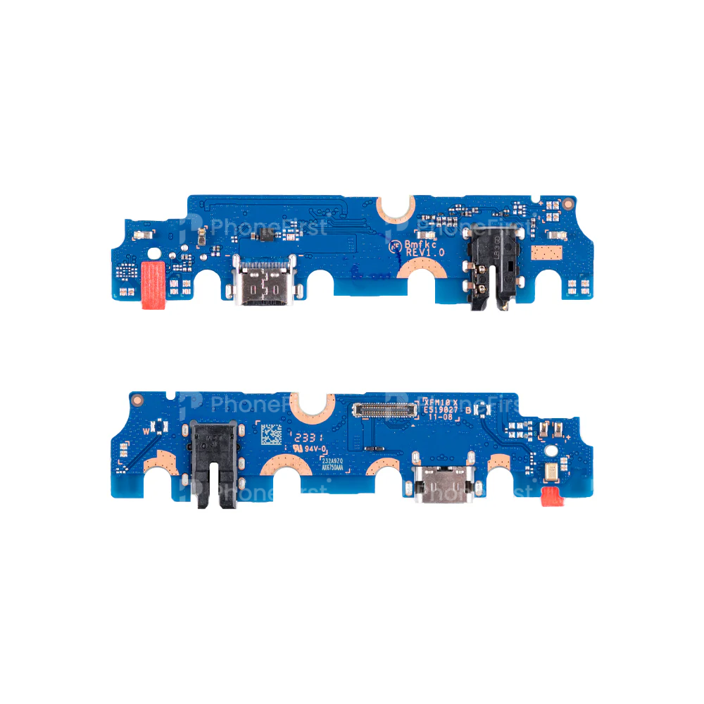Samsung X110 Tab A9 - Charging Board Original