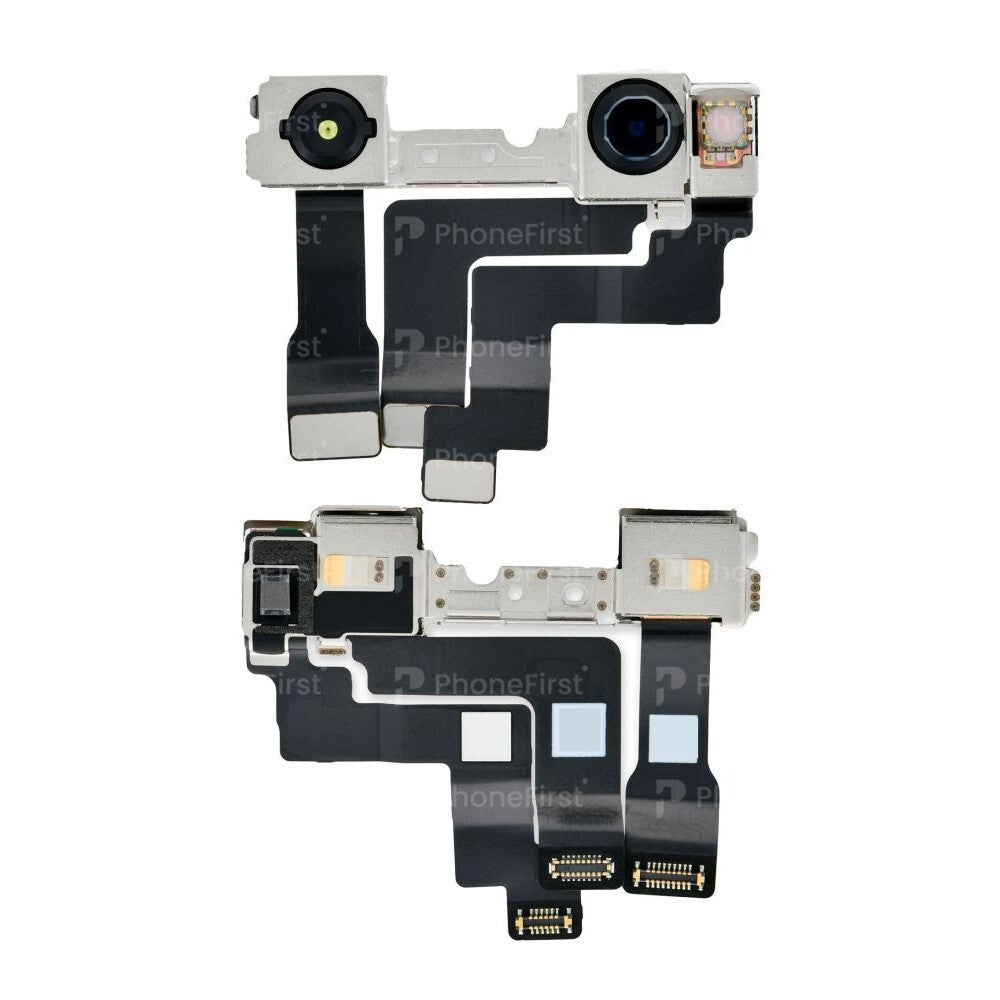 Apple iPhone 12 mini (5.4) - Front Camera