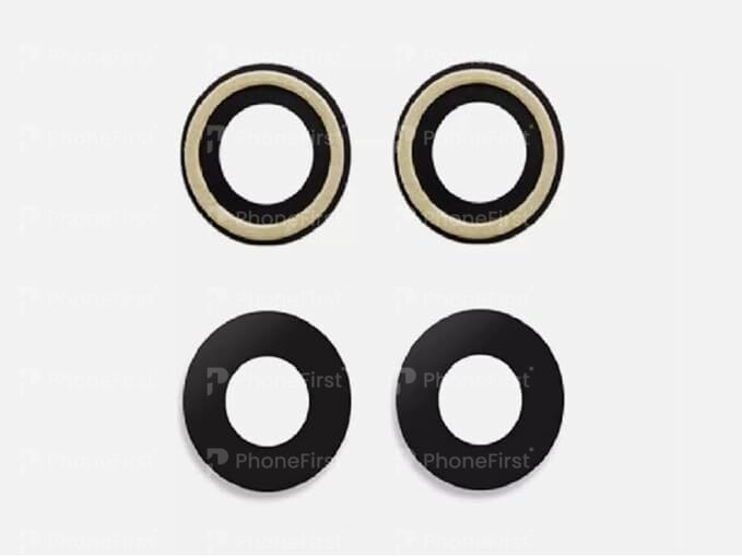 Samsung Z Flip 5 F731 - Camera Lens