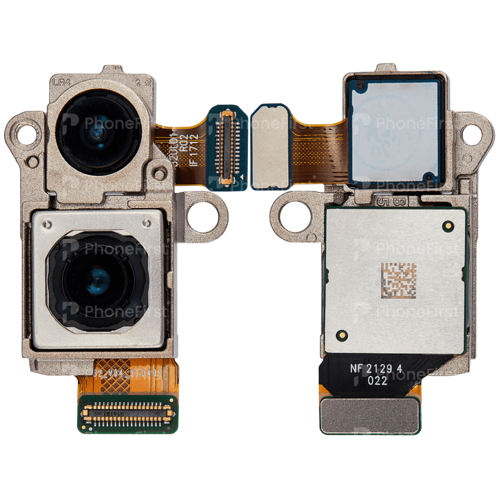 Samsung Z Flip 3 F711 - Back Camera
