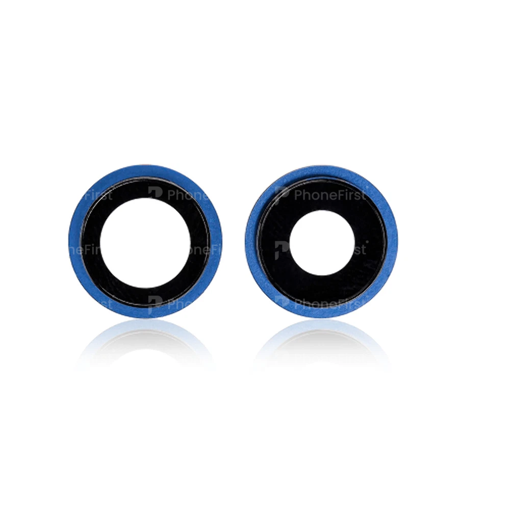 Apple iPhone 12 (6.1) / 12 Mini - Camera Lens (Full Set)