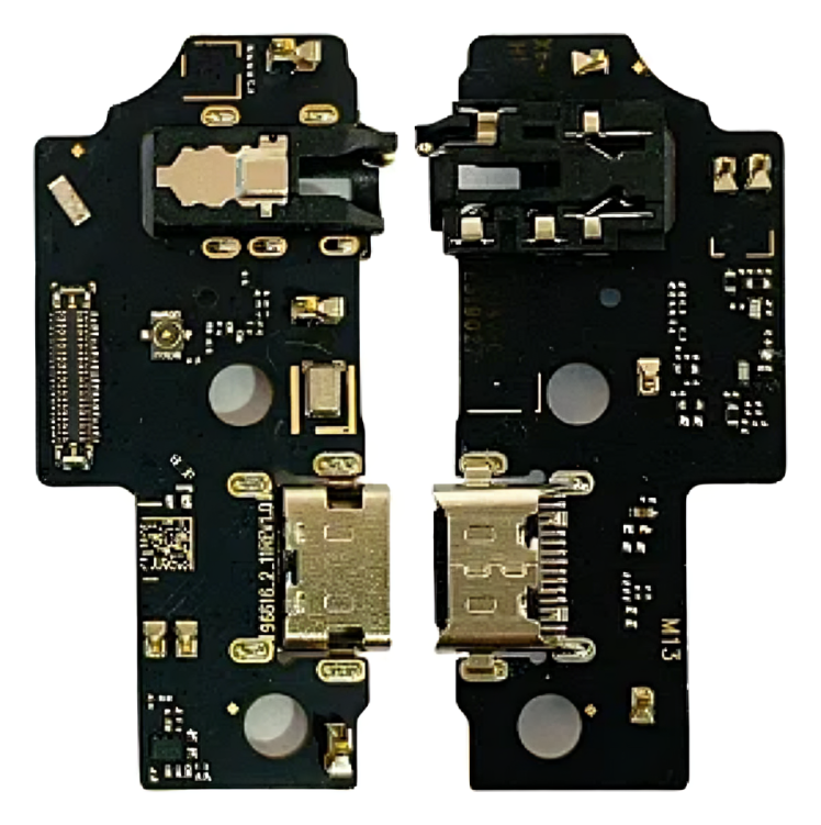Samsung A04 A045 - Charging Board