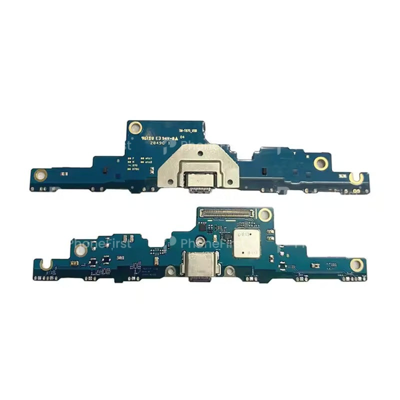 Samsung T870 S7 - Charging Board