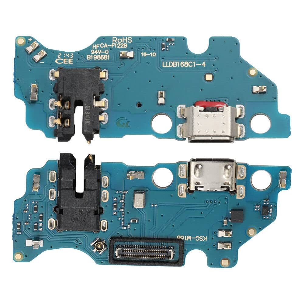 Samsung A03 Core A032F - Charging Board Original