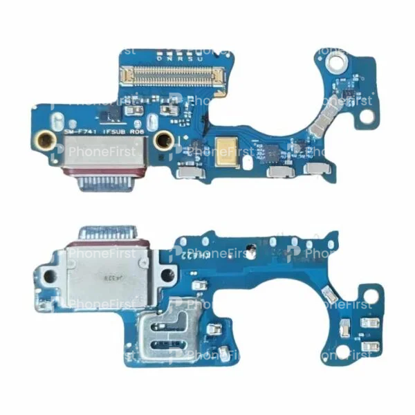 Samsung Z Flip 6 F741 - Charging Board Original