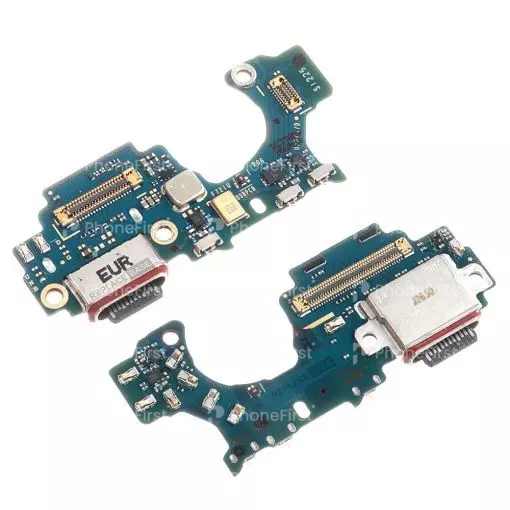 Samsung Z Flip 4 F721 - Charging Board Orginal
