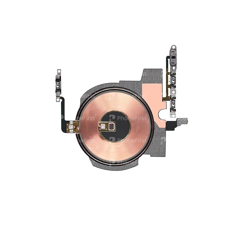 Apple iPhone 13 Pro - Wireless Charging Coil With Flex