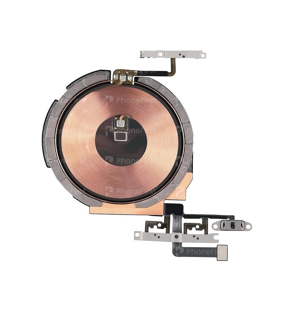 Apple iPhone 12 mini (5.4) - Wireless Charging Coil With Flex