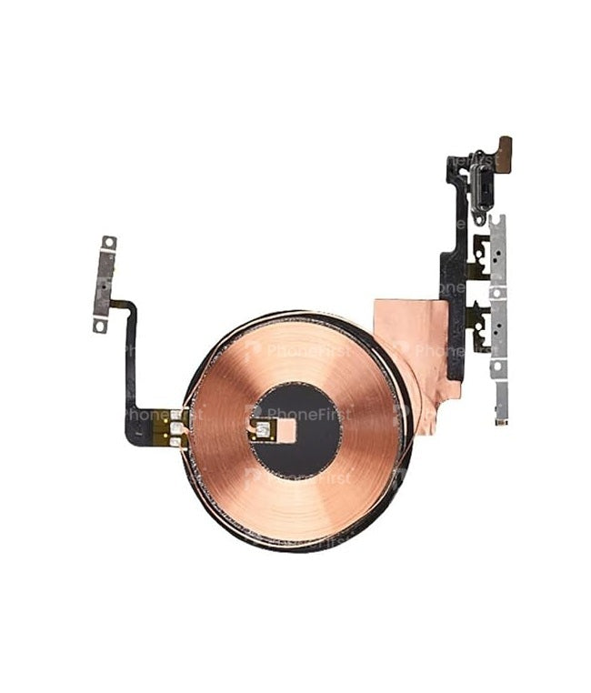Apple iPhone 12 Pro Max (6.7) - Wireless Charging Coil With Flex