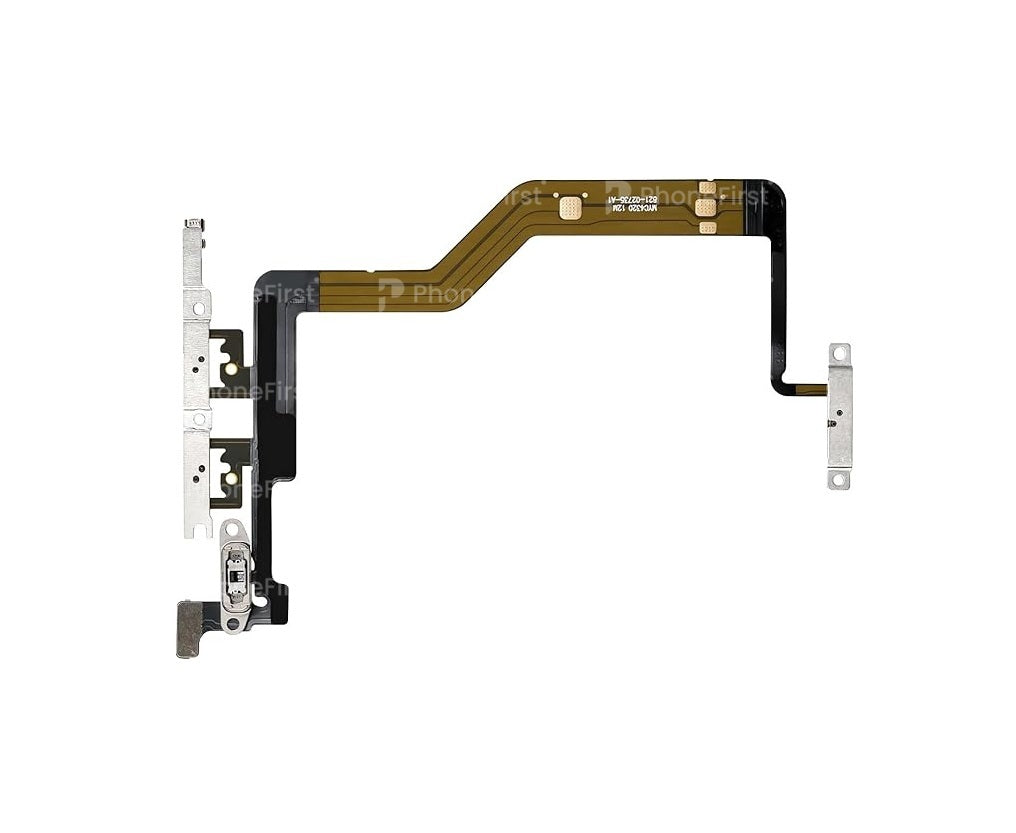 Apple iPhone 12 Pro Max (6.7) - Power & Volume Flex