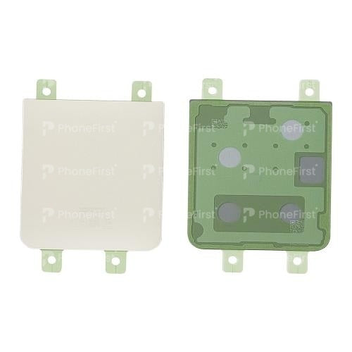 Samsung Z Flip 5 F731 - Bottom Battery Back Cream