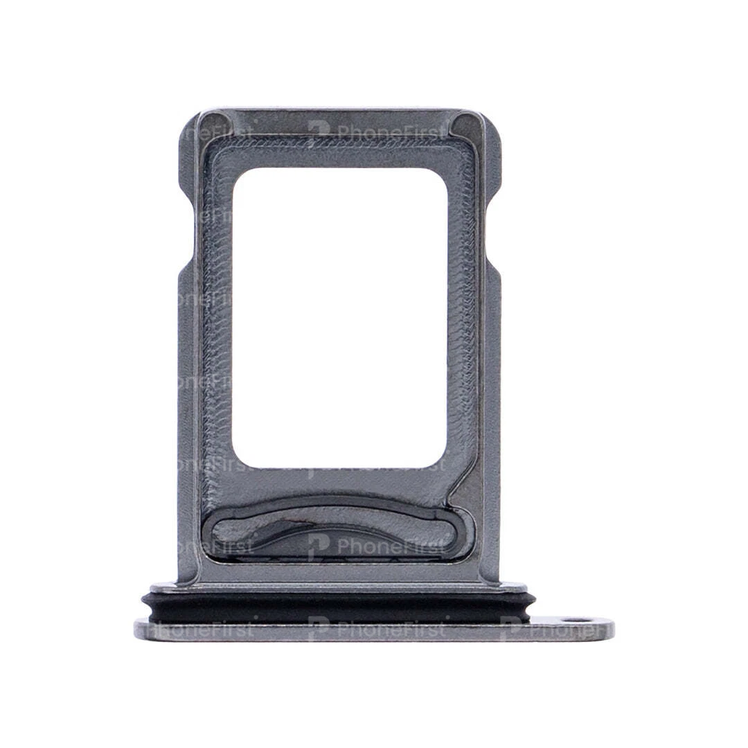 Apple iPhone 12 Pro (6.1) - Sim Tray Graphite