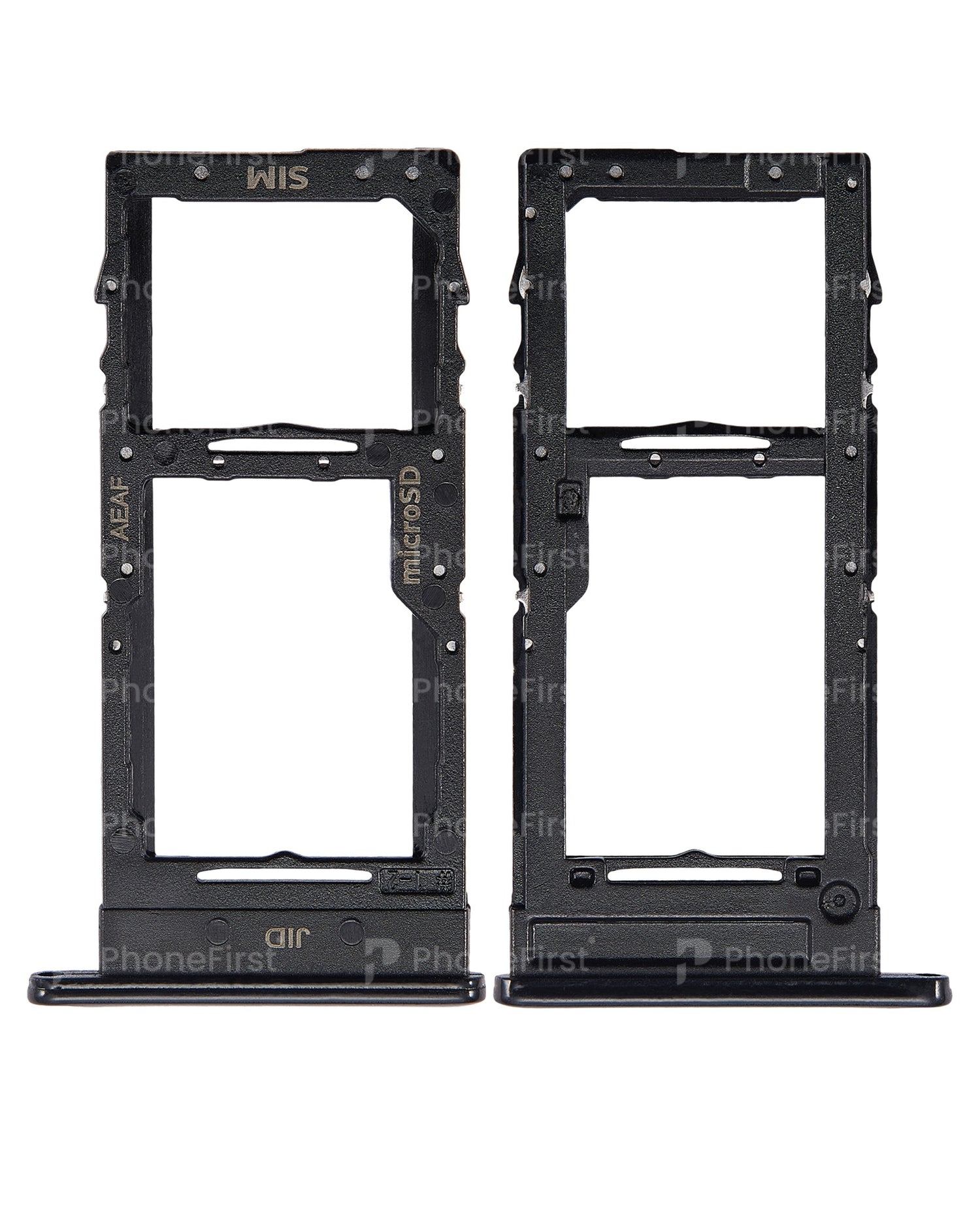 Samsung A51 5G A516 - Sim Tray Black