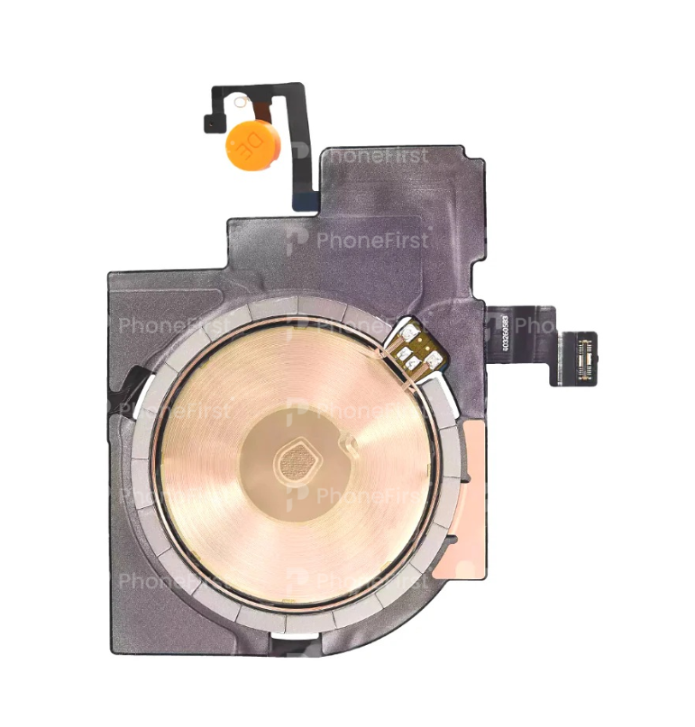 Apple iPhone 16 - Wireless Charging Coil With Flashlight Flex