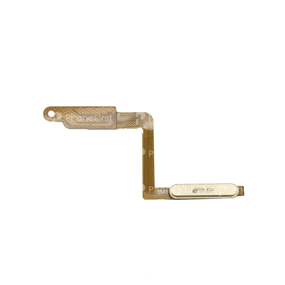 Samsung A7 2018 A750 - Power Flex Gold