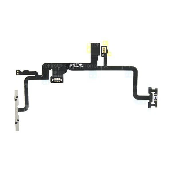 Apple iPhone 7 - Power & Volume Flex