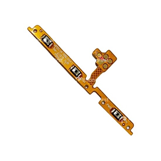 Samsung A52 - Power & Volume Flex (4g & 5g)