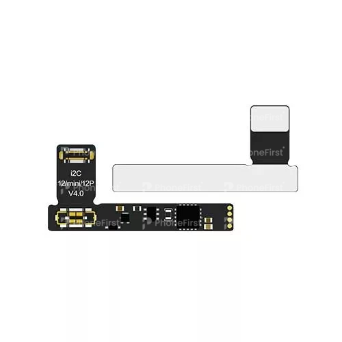 Apple iPhone 12 / 12 Pro / 12 Mini BMS Tag on Flex