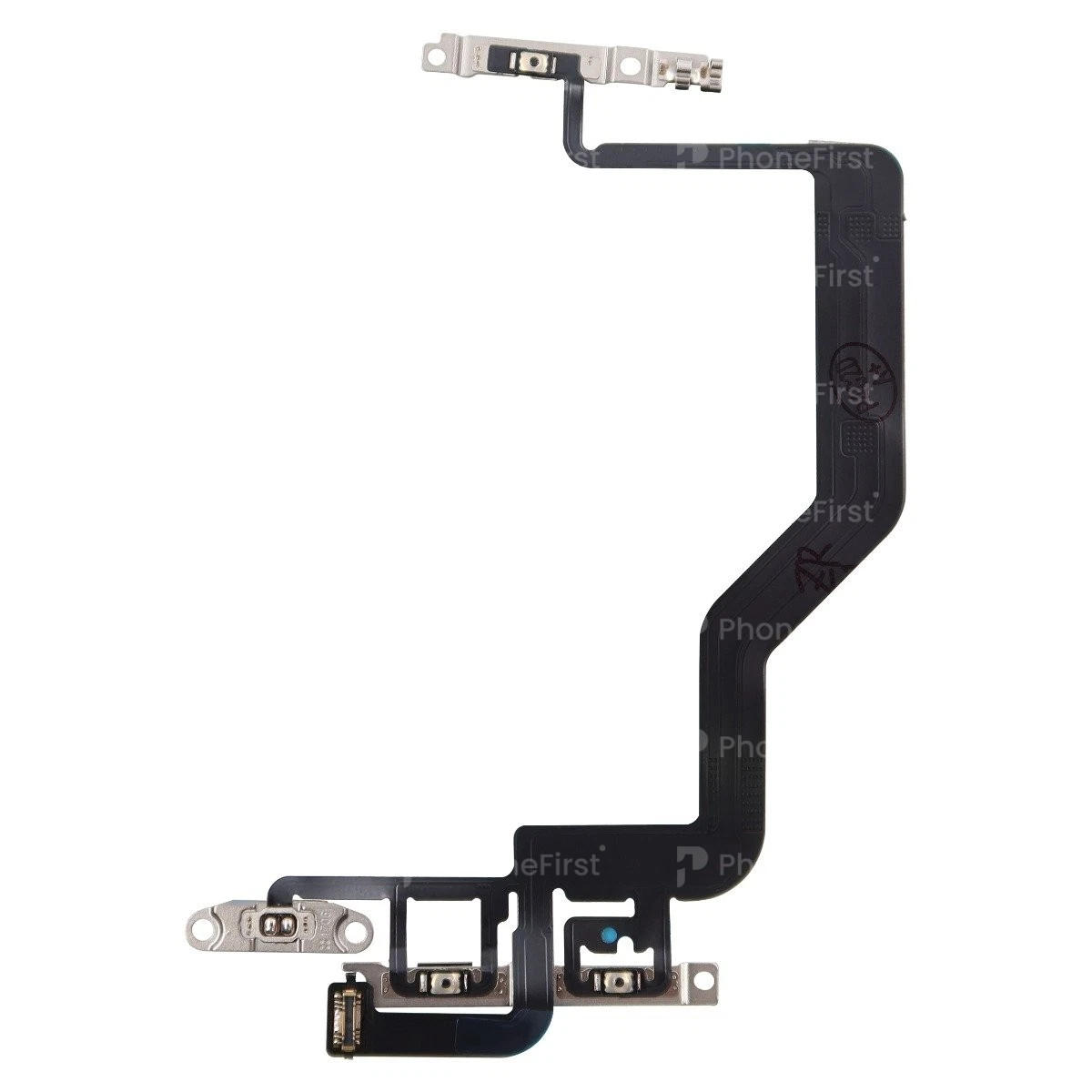 Apple iPhone 12 Pro (6.1) - Power & Volume Flex