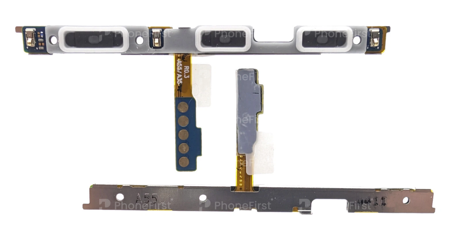 Samsung A55 5G A556 - Power & Volume Flex