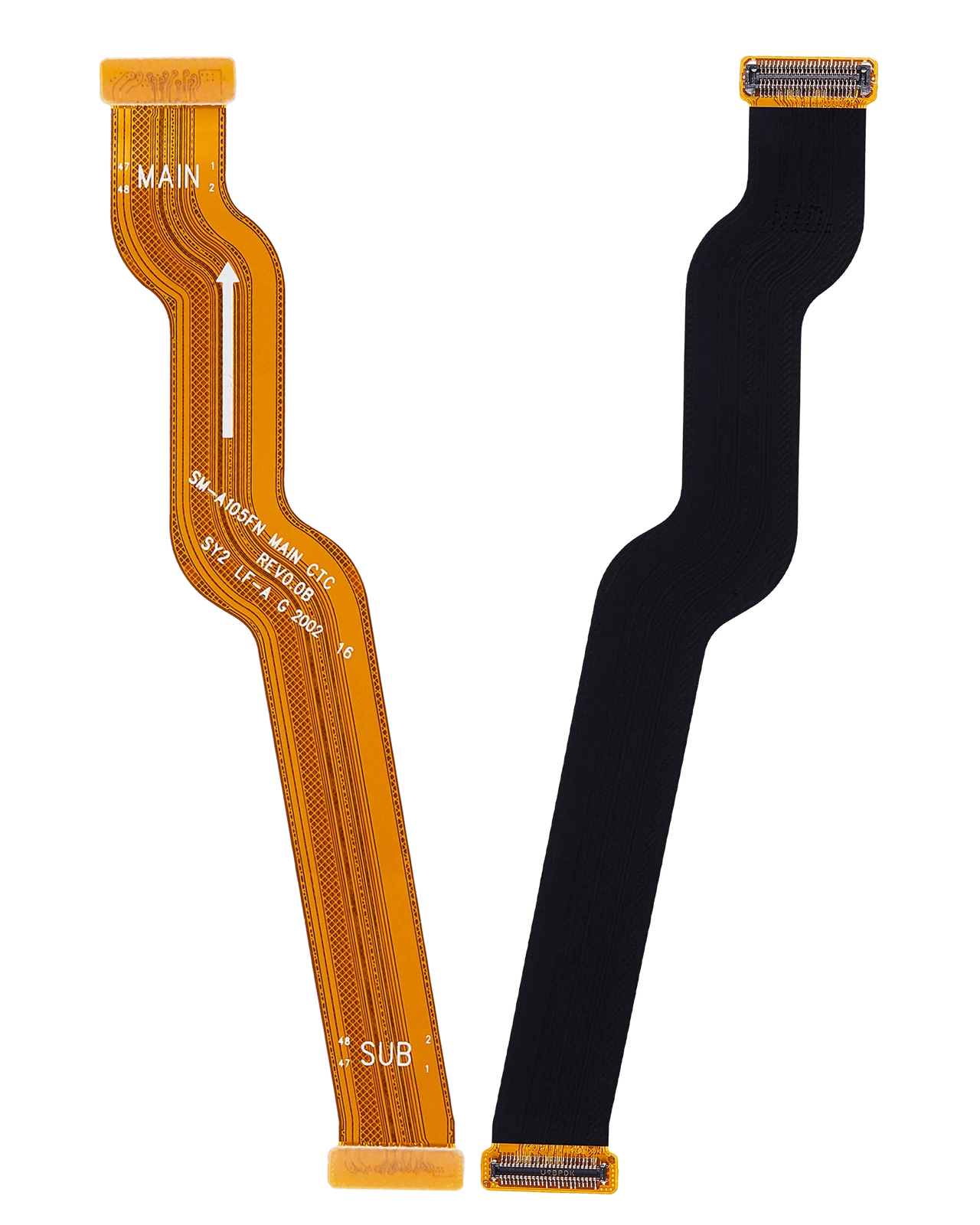 Samsung A10 A105 - Main Flex