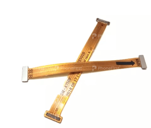 Samsung A7 2018 A750 - LCD Flex