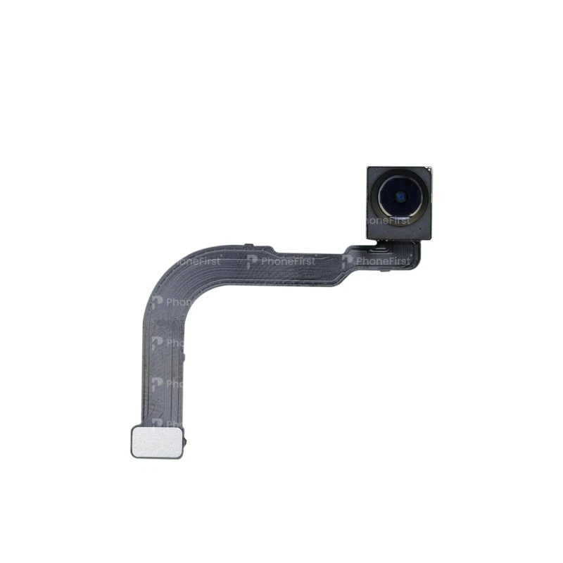 Apple iPhone 12 Pro (6.1) - Single Lens Front Camera