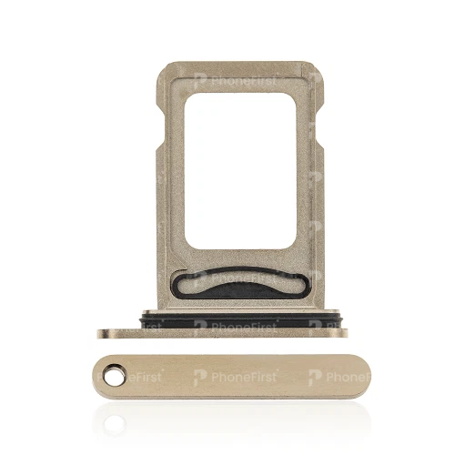 Apple iPhone 12 Pro (6.1) - Sim Tray Gold