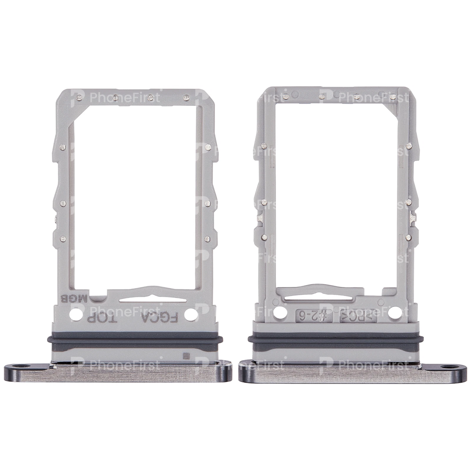 Samsung Z Flip 5 F731 - Sim Tray Graphite