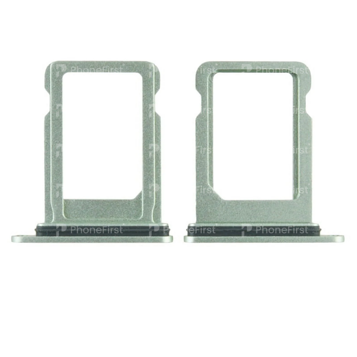 Apple iPhone 12 mini (5.4) - Sim Tray Green