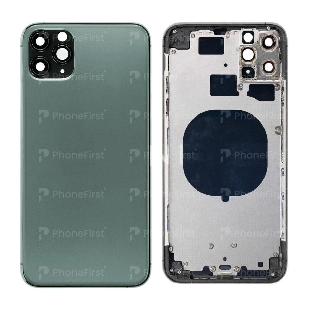 Apple iPhone 11 Pro Max Housing Without Parts Green