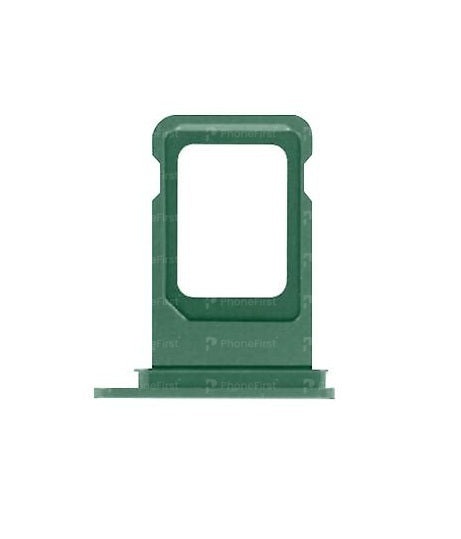 Apple iPhone 13 Mini - Sim Tray Green