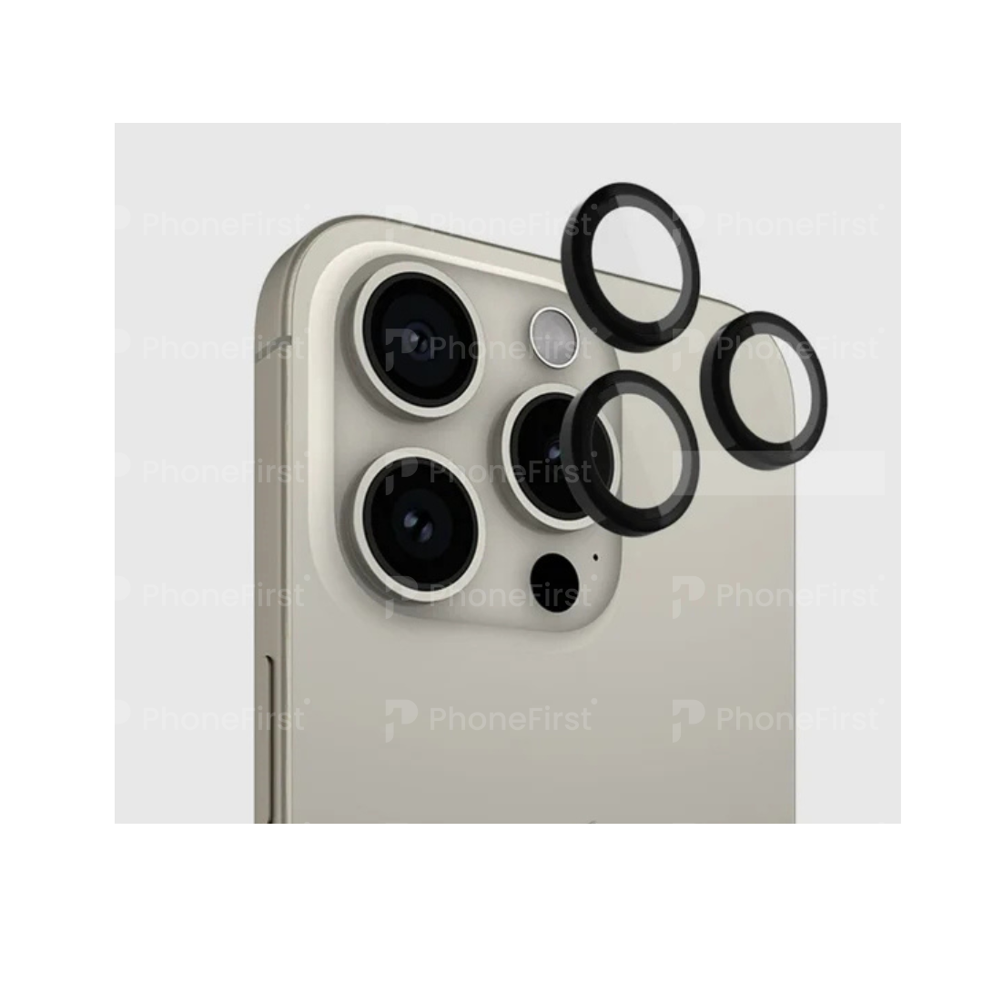 Apple iPhone 15 Pro Max - Camera Lens