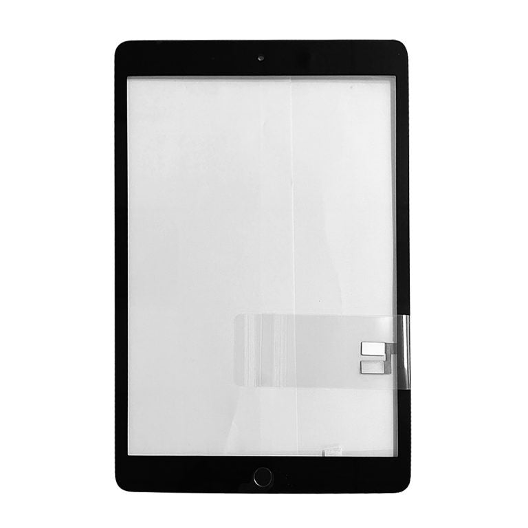Apple iPad 10.2 9th Gen Digitizer NCC Prime Black