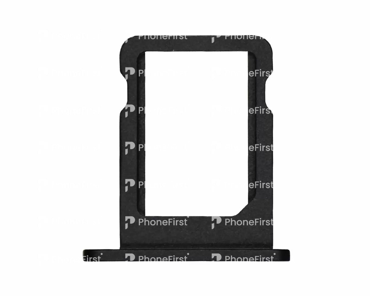 Apple iPad Mini - Sim Tray Black
