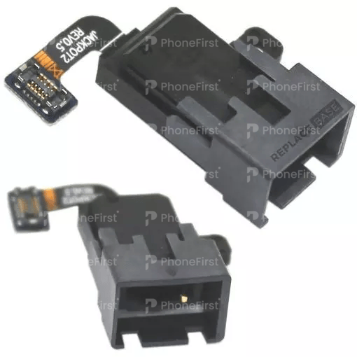 Samsung A7 2018 A750 - Headphone Jack