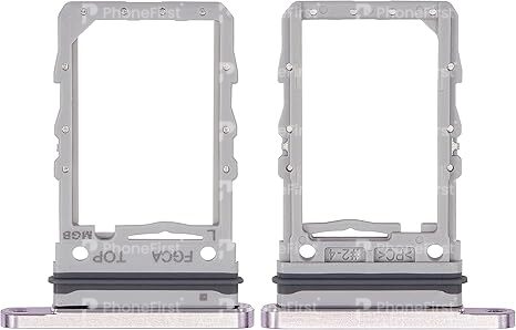 Samsung Z Flip 5 F731 - Sim Tray Lavender