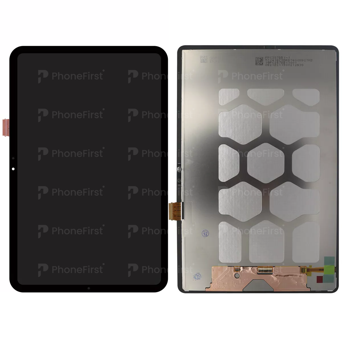 Samsung T730 S7 FE 5G LCD (N/F) Original