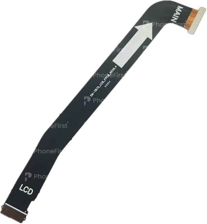 Samsung T870 S7 - LCD Flex